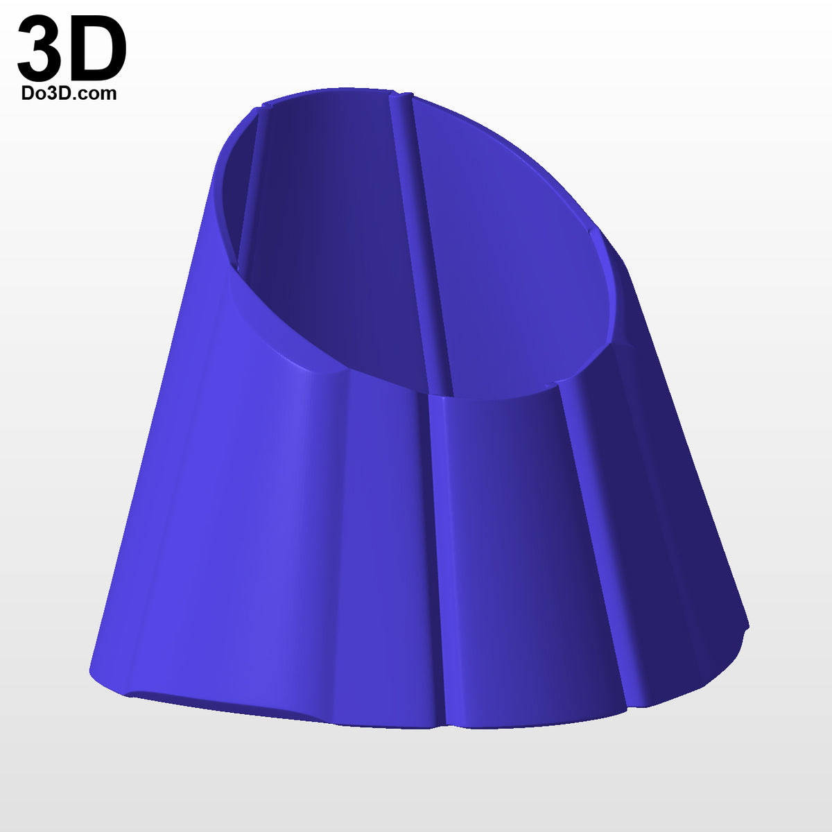 Megatron Transformers More Than Meets The Eye | 3D Printable Model#4771