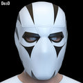 White Tiger Mask Helmet Daredevil Born Again Version | 3D Print File STL #WT38