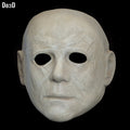 Halloween Mask Michael Myers 3D Printable Model STL File #HMM2