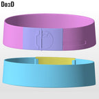 Belt Doctor Doom Avengers Doomsday Shanghai 3D Printable Model #SD535