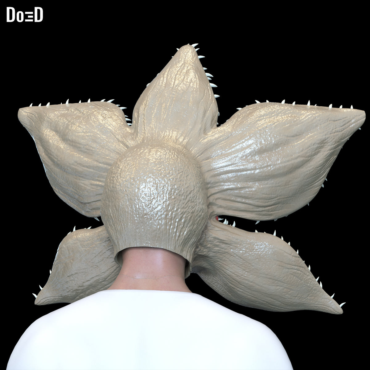 Demogorgon Stranger Things The Monster  | 3D Printable Model #DH05