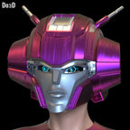 Transformers One Elita-1 Helmet | 3D Printable Model File #T1A1