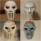 Casey Jones Mask / helmet  | 3D Model Project #446