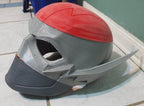 GodSpeed Helmet, Mask, Cowl | 3D Model Project #1204