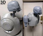 K-2SO K2SO Imperial Security Droid Star Wars | 3D Printable Model #1747