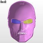 Doctor Doom Fantastic Four 2025 Version Mid Credit | 3D Printable Model #DRD25
