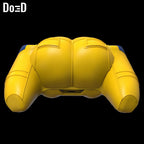 Wolverine PS5 Controller Case Cover | 3D Printable Model Print File #WPS51