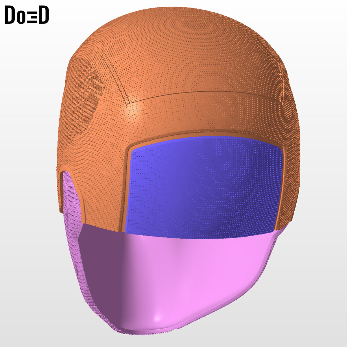 Ultimate Bullseye & Variant by Do3D | 3D Printable Model STL File #UB213