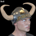 Stoick Hiccup Helmet 2025 How to Train Your Dragon 3D Printable Model STL  #H261