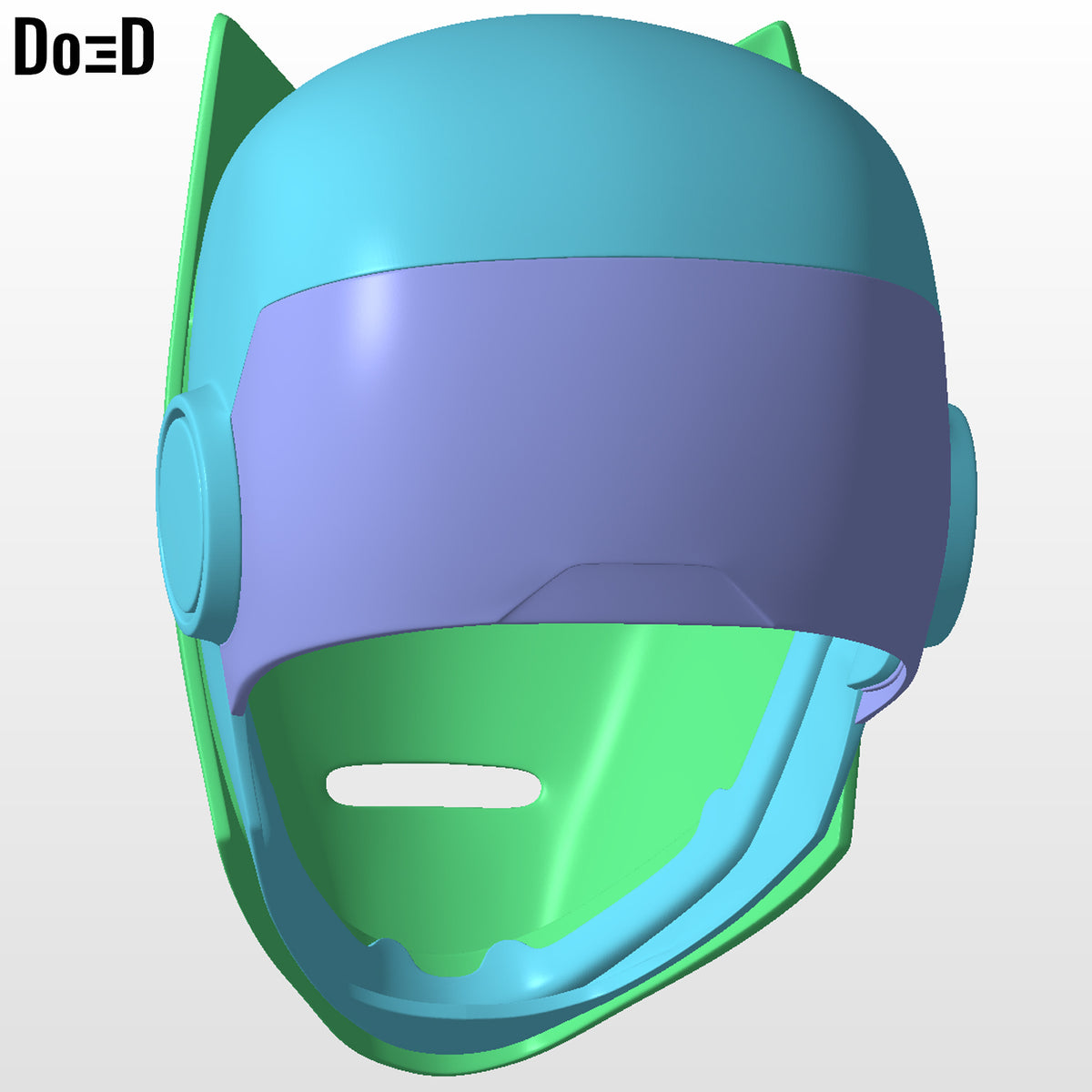 Iron Man Classic Tony Stark Armor + Helmet | 3D Printable Model #5737