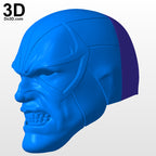 Marvel's Scorpion Helmet | 3D Printable Model #5334