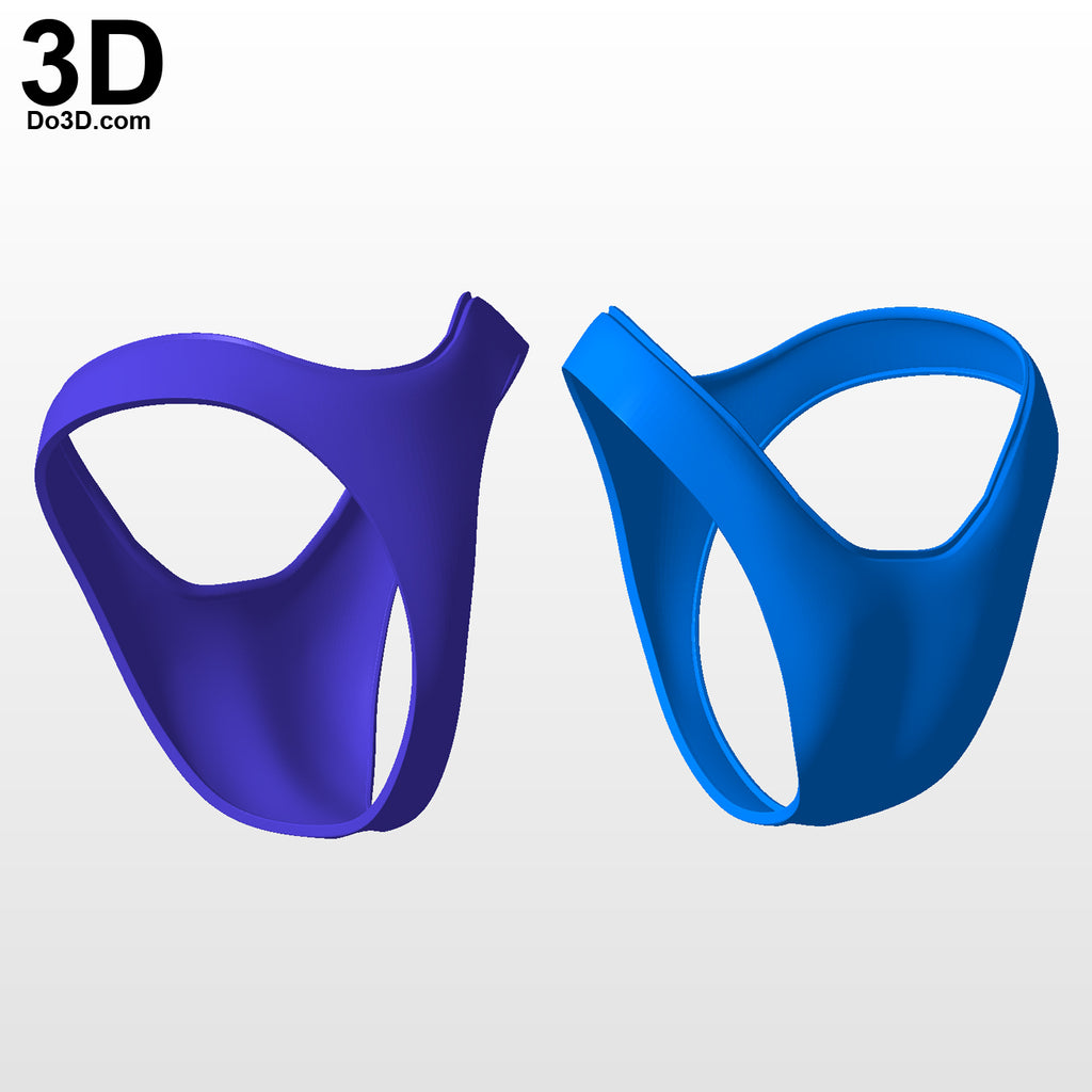 Samus Aran Full Body Armor + Helmet Metroid Varia Suit, 3D Printable Model #3081