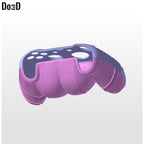 Deadpool Wolverine Xbox One Controller Case 3D Printable Model Print File #XC21