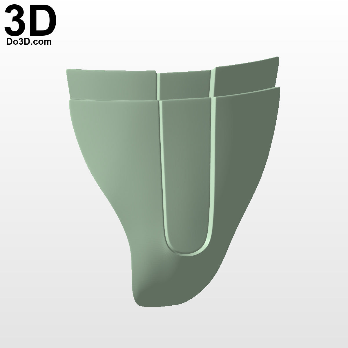 Darth Vader Armor Star Wars Rebels | 3D Printable Model  #A3465