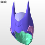 Batsuit Armor from Batman Beyond | 3D Model Project #342
