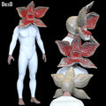Demogorgon Stranger Things The Monster  | 3D Printable Model #DH05