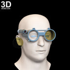 Tech Bad Batch armor | 3D Printable Model #BBT1