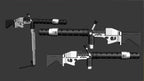 Heavy Gunner Stormtrooper's Sonn-Blas FWMB-10 Megablaster | 3D Project #30