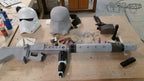 Heavy Gunner Stormtrooper's Sonn-Blas FWMB-10 Megablaster | 3D Project #30