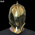 Doctor Fate Body Armors + Helmet Black Adam 3D Printable Model STL File #F339