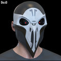 The Eleventh Brother Mask The Crow Helmet Maul Shadow Lord | 3D Model STL #CSL5