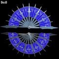 Kitana Steel Fans 2026 Mortal Kombat 2 Movie 3D Printable Model STL File #KSF623