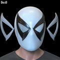 Anti-Venom Helmet Spider-Man 2 PS5 Anti Venom Shell | 3D Printable Model #AV11