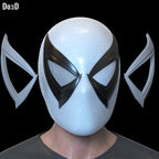 Anti-Venom Helmet Spider-Man 2 PS5 Anti Venom Shell | 3D Printable Model #AV11
