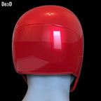 Iron Man Helmet Armored Adventures | 3D Printable Model STL #AA29