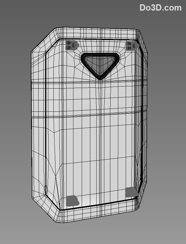 First Order Stormtrooper Shield | 3D Printable Model #338
