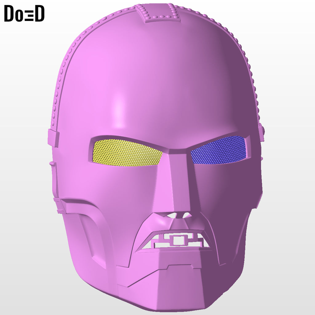 Doctor Doom Fantastic Four 2025 Version Mid Credit | 3D Printable Model #DRD25