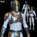 Dek Predator Badlands Full Body Cosplay 3D Printable Model STL #D1211