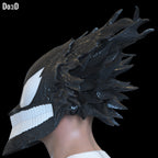 Do3D Venom Helmet | 3D Printable Model STL #DV3