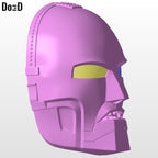 Doctor Doom Fantastic Four 2025 Version Mid Credit | 3D Printable Model #DRD25