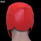Bundle: Deadpool 3 Helmet + Wolverine Ear & Skull 3D Printable Model STL #D2619