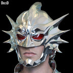 Orm Marius Ocean Master Aquaman 2023 Armor 3D Printable Model STL Print #OR26