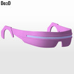 Cyclops Visor Avengers Doomsday | 3D Printable Model Print File STL #CYD26
