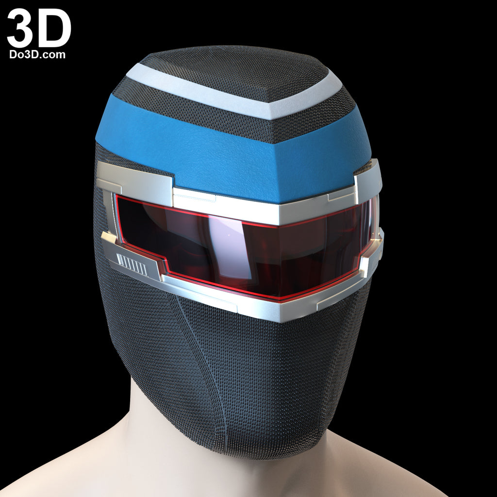 Vigilante Armor and Sword from Peacemaker 3D Printable Model STL File #V284