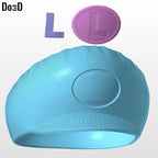 Bundle: Luigi Super Mario Helmet | 3D Printable Model #BSM89