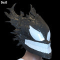 Do3D Venom Helmet | 3D Printable Model STL #DV3