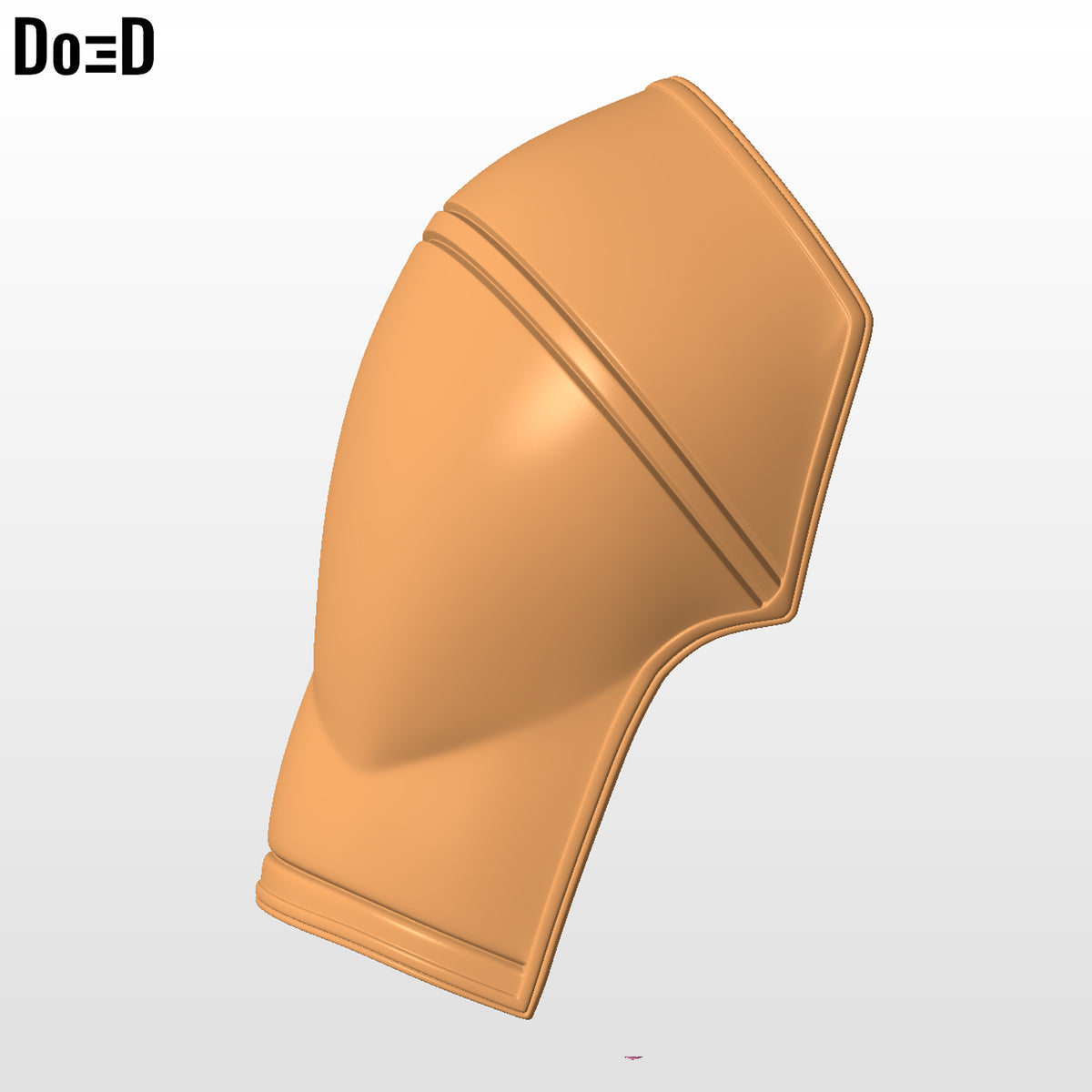 Deadpool 3 Torso Armors | 3D Printable Model #DAW31