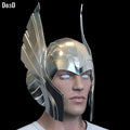 Thor Classic Helmet 2011 Original OG | 3D Printable Model STL File #390