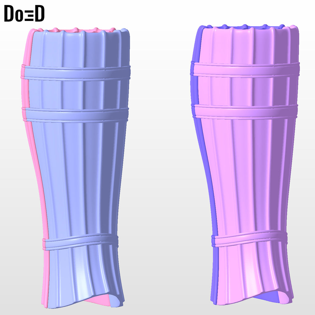 Anakin Skywalke Darth Vader Armor | 3DPrintable STL File #A787