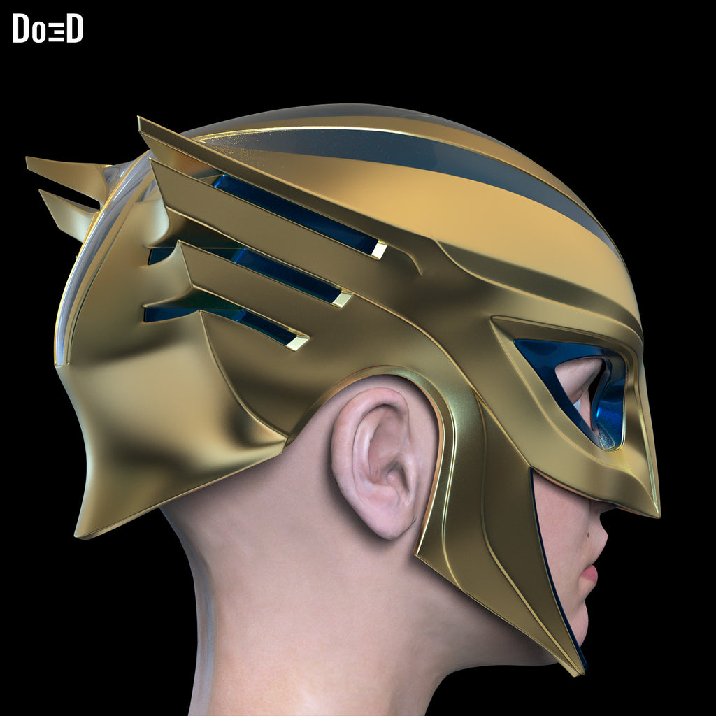 Hawkgirl Superman Legacy 2025 | 3D Printable Model #HG2