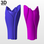 Samus Aran Full Body Armor + Helmet Metroid Varia Suit, 3D Printable Model #3081