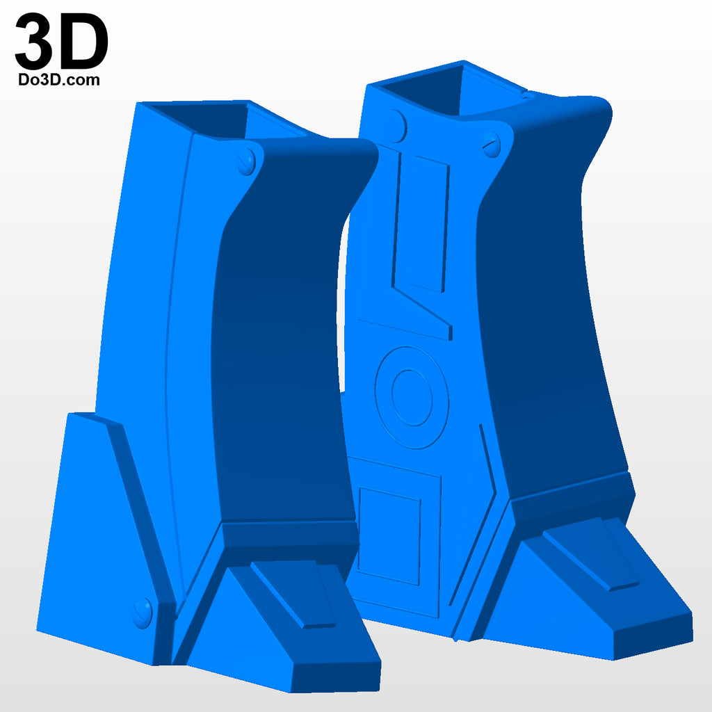 Megatron Transformers More Than Meets The Eye | 3D Printable Model#4771