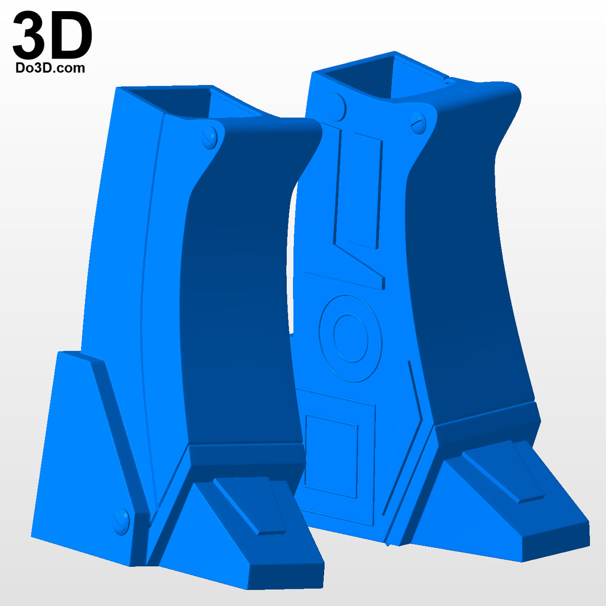 Megatron Transformers More Than Meets The Eye | 3D Printable Model#4771