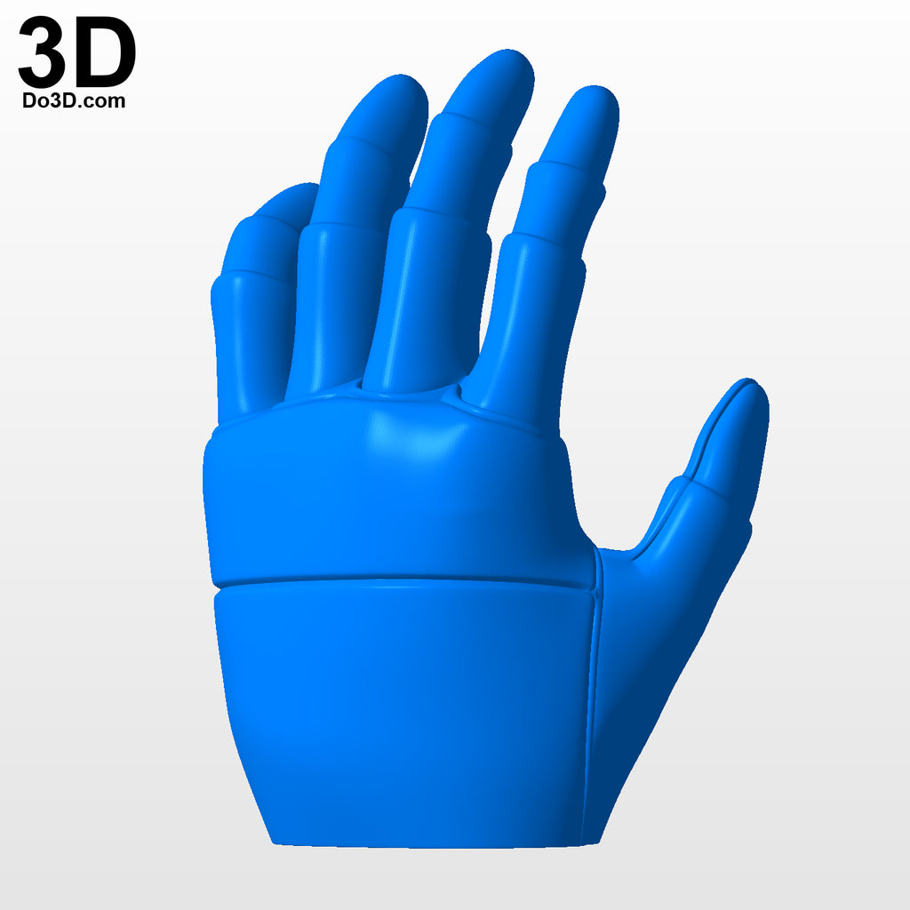 Samus Aran Full Body Armor + Helmet Metroid Varia Suit, 3D Printable Model #3081