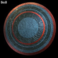 US Agent Shield Thunderbolts | 3D Printable Model #USA1