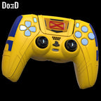 Wolverine PS5 Controller Case Cover | 3D Printable Model Print File #WPS51